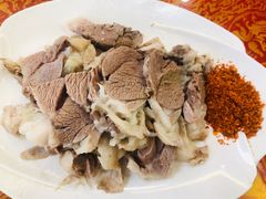 手抓羊肉-国强手抓(北京西路店)