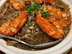 大虾粉丝煲-明泰谷泰国餐厅(正大广场店)