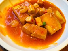 秘制豆腐-春暖花开(西溪店)