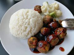 -宜家·瑞典风味餐厅(天津东丽商场店)