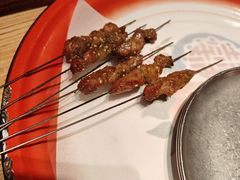 -北丐先生·野馄饨烧烤(泰达E街区店)