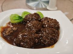 -烤肉宛饭庄(南礼士路店)