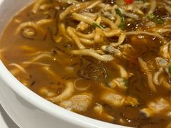 -开海·红岛海鲜虾水饺(石老人店)