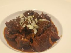 -唐拉雅秀酒店-唐苑中餐厅