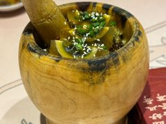 -杨记隆府重庆江湖菜(大悦城店)