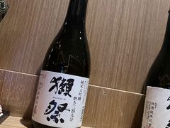 -虹料理·日料放题(悠方店)
