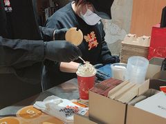-茶话弄(中贸广场店)