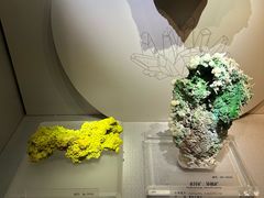 -湖南省地质博物馆