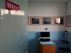 -瑞派福兴宠物医院犬猫全科·骨科·中西医结合(河东店)