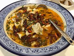 至潮酸菜鲈鱼-至潮餐厅精致粤菜·活鲈鱼·走地鸡(珠江新城店)