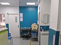 -总动员动物医院(宝丰院店)