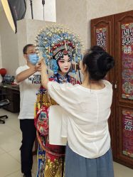 -梨园天地京剧摄影(玲珑天地店)