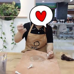 -陶缘陶艺美学馆(儿童公园店)