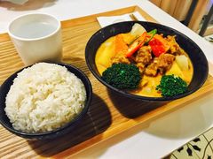 -GOGO Plate(成都太古里店)