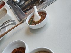 -海底捞火锅(威高广场店)