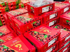 -西郊国际农产品交易中心
