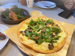 -农畉LONFOOD(福田星河COCOPark店)