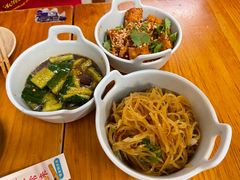 -炒豆合作社(东四总店)