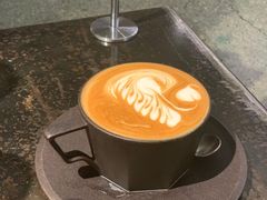 -Nectar One Cafe(勇烈路n1店)