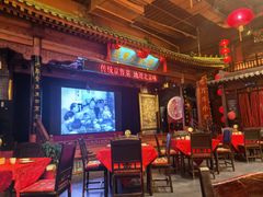 -正阳门饭庄·烤鸭·北京菜(万丰路七里庄店)