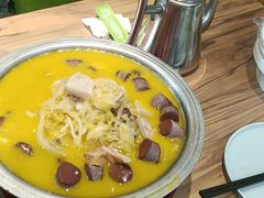 -合合春饼·酱骨·东北菜(潘家园店)