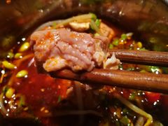 最强大脑-班花麻辣烫(南京概念店)