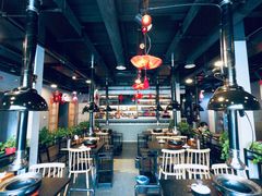 -醉火烧泥炉烤肉(孩儿巷店)