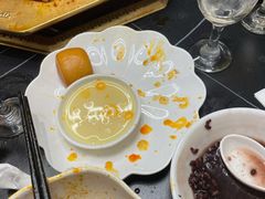 -蜀九香火锅(彩虹店)