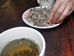 葵花子-東茅街茶馆