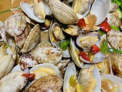 -船奇蒸汽海鲜·闽菜(八市海鲜总店)