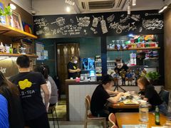 大堂-帕蓝·暹罗料理(曲阳店)