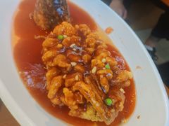 -外婆烧.老杭帮菜(庆春店)