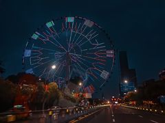 -南昌之星摩天轮