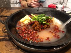 -芈重山老火锅(洪崖洞店)