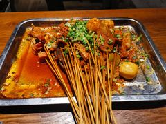 -付小姐在成都(五道口店)