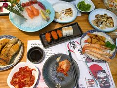 -松坂屋日料自助(长城路店)
