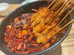 -成都吃客(奎星楼店)