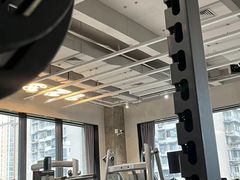 -LA合时健身4PMFIT(花桥旗舰店)
