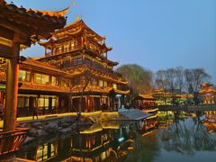 -台儿庄古城