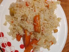 -石榴红了·非遗酥皮烤包子·新疆菜(瑞豪店)