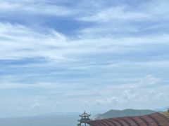 -东澳岛