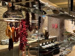 -River Café 海鲜自助(重庆丽笙世嘉酒店)