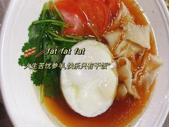 -六顺园清真回族饭店(工程街店)
