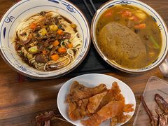 -爱家面馆(常州总店)
