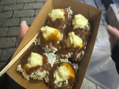 -品腐记·豆腐王朝(老门东总店)