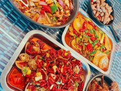 -去吃小龙虾·江湖菜·烧烤(南滨路店)