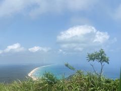 -海南铜鼓岭景区