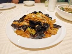 过油肉-红旗大饭店-餐厅(火车站店)