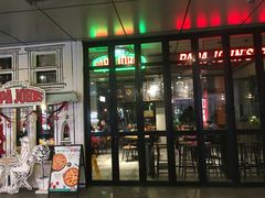 门面-棒约翰比萨·意面(金桥国际店)