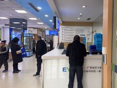 -武汉大学附属爱尔眼科医院(湖北总院)